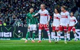 30.11.24 SV Werder Bremen - VfB Stuttgart