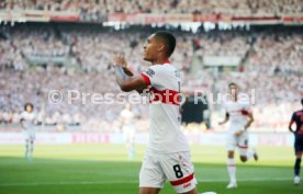 31.08.24 VfB Stuttgart - 1. FSV Mainz 05