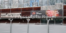 28.01.25 Kunst Turn Forum Stuttgart