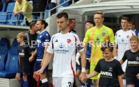 03.08.24 Karlsruher SC - 1. FC Nürnberg