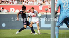 31.08.24 VfB Stuttgart - 1. FSV Mainz 05