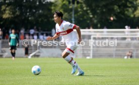 20.07.24 VfB Stuttgart - Fortuna Sittard