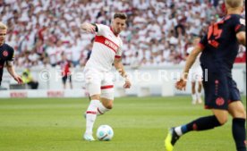 31.08.24 VfB Stuttgart - 1. FSV Mainz 05