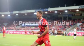 29.08.24 1. FC Heidenheim - BK Häcken