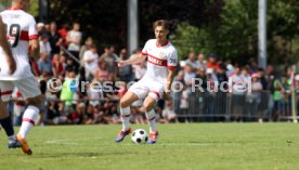 07.07.24 FSV Hollenbach - VfB Stuttgart