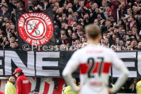 11.02.24 VfB Stuttgart - 1. FSV Mainz 05