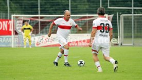 12.07.24 TSG Backnang - VfB Stuttgart Traditionself