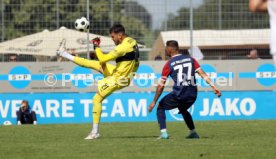 07.07.24 FSV Hollenbach - VfB Stuttgart