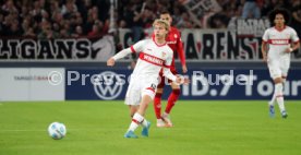 29.10.24 VfB Stuttgart - 1. FC Kaiserslautern