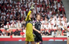 04.05.24 VfB Stuttgart - FC Bayern München