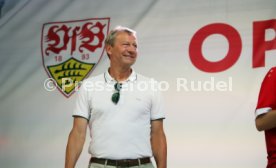 10.08.24 VfB Stuttgart Saison Opening