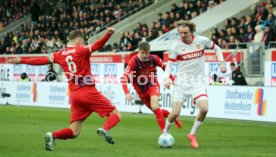 15.12.24 1. FC Heidenheim - VfB Stuttgart