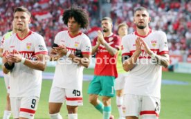 24.08.24 SC Freiburg - VfB Stuttgart