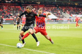 11.05.25 1. FC Heidenheim - 1. FC Union Berlin