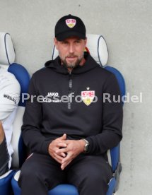 13.07.24 FC Luzern - VfB Stuttgart