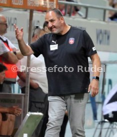 29.08.24 1. FC Heidenheim - BK Häcken