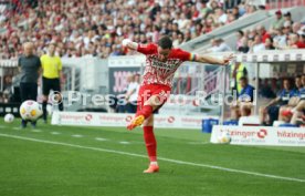 06.04.24 SC Freiburg - RB Leipzig