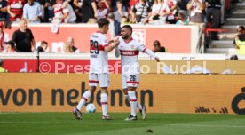 22.09.24 VfB Stuttgart - Borussia Dortmund