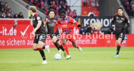 11.05.25 1. FC Heidenheim - 1. FC Union Berlin