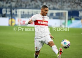 16.03.24 TSG 1899 Hoffenheim - VfB Stuttgart