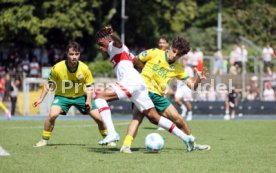 20.07.24 VfB Stuttgart - Fortuna Sittard