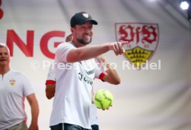 10.08.24 VfB Stuttgart Saison Opening