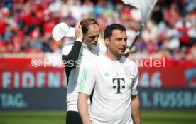 06.04.24 1. FC Heidenheim - FC Bayern München