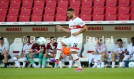 10.08.24 VfB Stuttgart - Athletic Bilbao