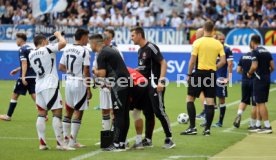 03.08.24 Karlsruher SC - 1. FC Nürnberg