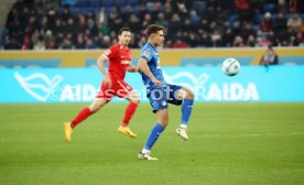 08.12.24 TSG 1899 Hoffenheim - SC Freiburg