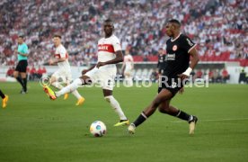 13.04.24 VfB Stuttgart - Eintracht Frankfurt