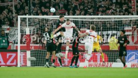 10.11.24 VfB Stuttgart - Eintracht Frankfurt