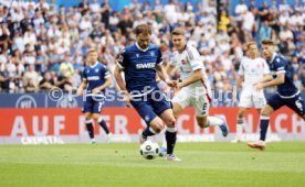 03.08.24 Karlsruher SC - 1. FC Nürnberg