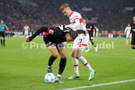 10.11.24 VfB Stuttgart - Eintracht Frankfurt