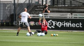 16.07.24 VfB Stuttgart Training