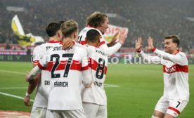 06.12.24 VfB Stuttgart - 1. FC Union Berlin