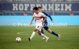 16.03.24 TSG 1899 Hoffenheim - VfB Stuttgart