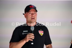 10.08.24 VfB Stuttgart Saison Opening