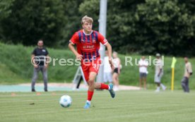 14.07.24 FC Esslingen - 1. FC Heidenheim