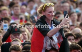 23.06.24 Euro 2024 Festival Stuttgart