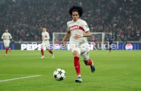 06.11.24 VfB Stuttgart - Atalanta Bergamo