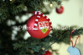 17.12.24 VfB Stuttgart Training