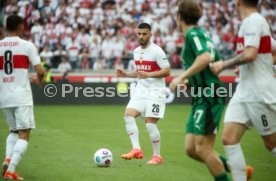 18.05.24 VfB Stuttgart - Borussia Mönchengladbach