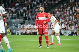 17.09.24 Real Madrid - VfB Stuttgart