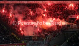 08.03.24 VfB Stuttgart - 1. FC Union Berlin