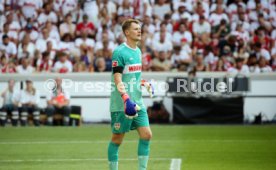 31.08.24 VfB Stuttgart - 1. FSV Mainz 05