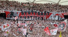 18.05.24 VfB Stuttgart - Borussia Mönchengladbach