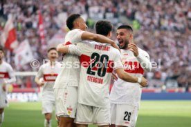 04.05.24 VfB Stuttgart - FC Bayern München