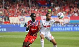 18.05.24 1. FC Heidenheim - 1. FC Köln