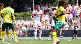 20.07.24 VfB Stuttgart - Fortuna Sittard